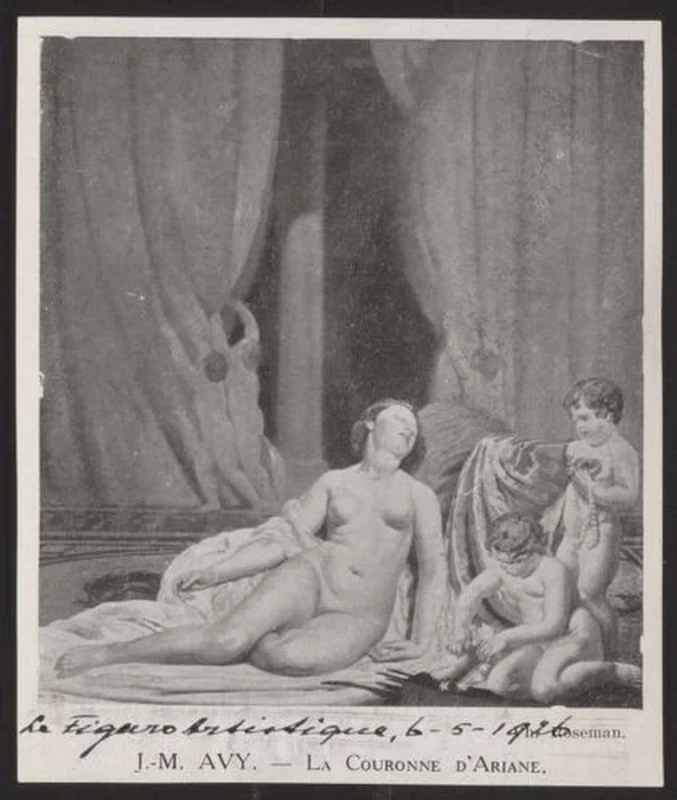 Incoronazione di Arianna